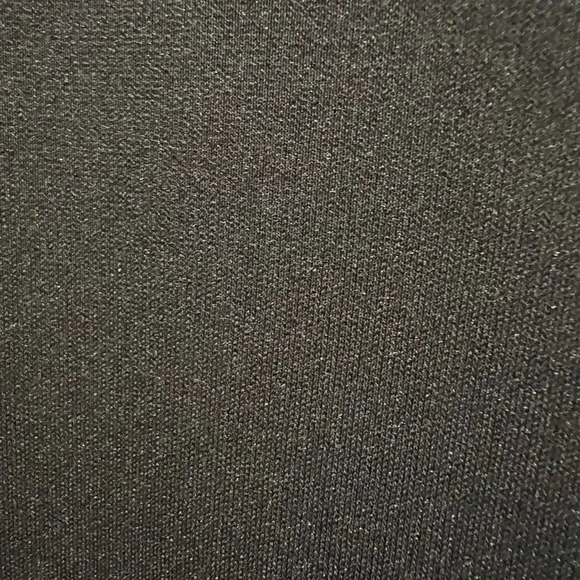 Gently worn Ann Taylor black blouse - Picture 3 of 9